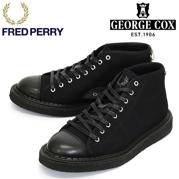 楽天市場】正規取扱店 GEORGE COX (ジョージコックス) UTILITY