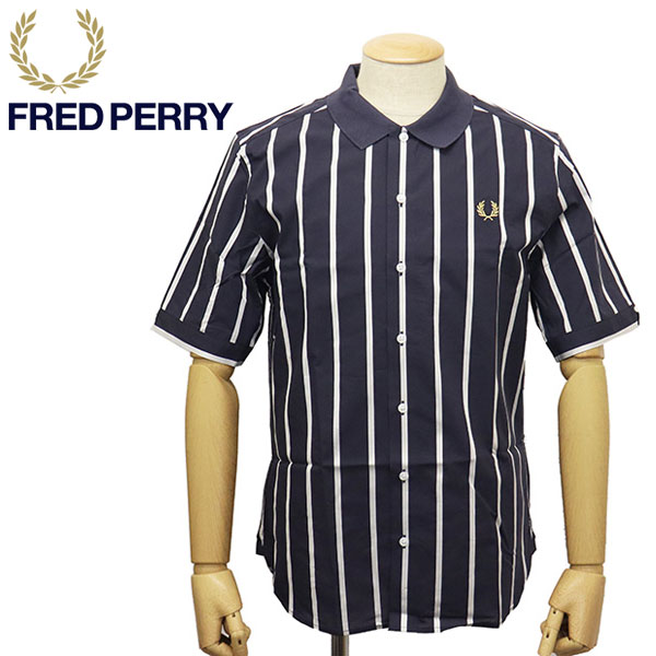 楽天市場】正規取扱店 FRED PERRY (フレッドペリー) SM3029