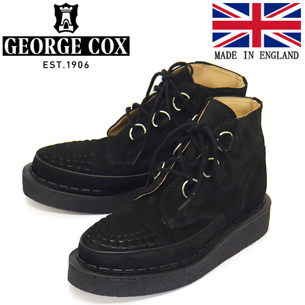 コジック 楽天市場】正規取扱店 GEORGE COX (ジョージコックス) SKIPTON