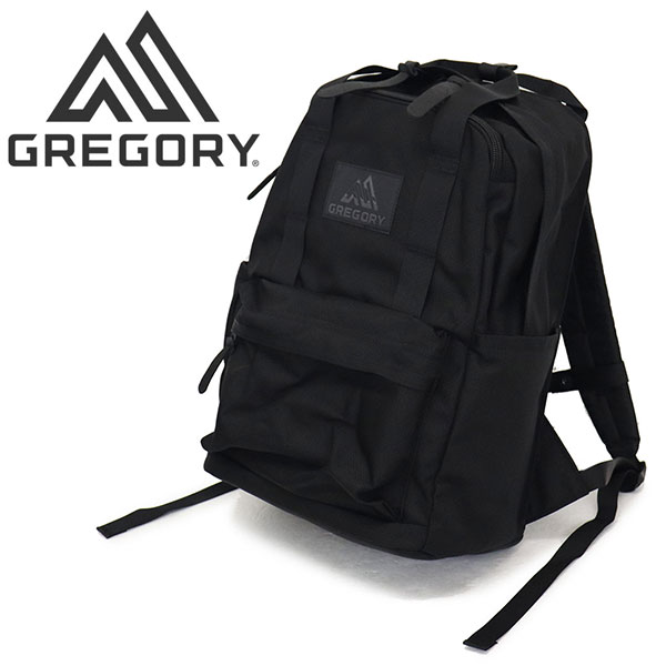 楽天市場】正規取扱店 GREGORY (グレゴリー) イージー ピージーデイ 