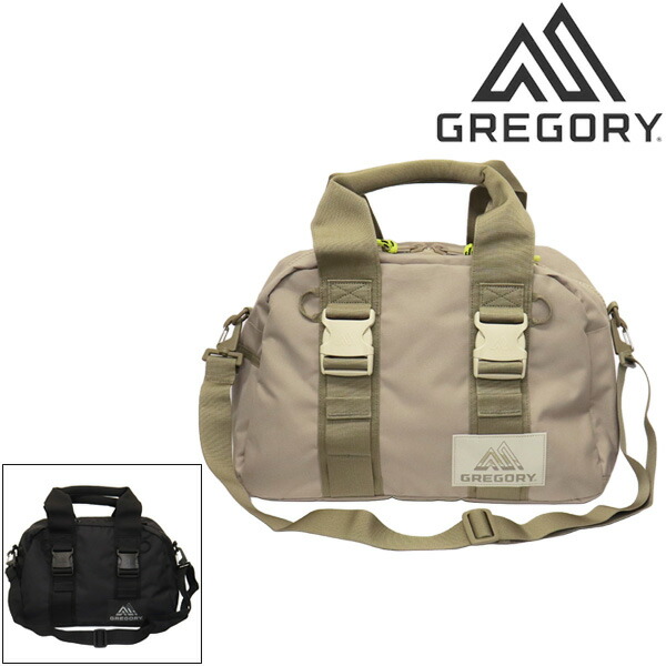 置き目取りまわし店 GREGORY (グレゴリー) 156479D487 ジョーブレイカー ダッフルバッグ 全2色 GY202