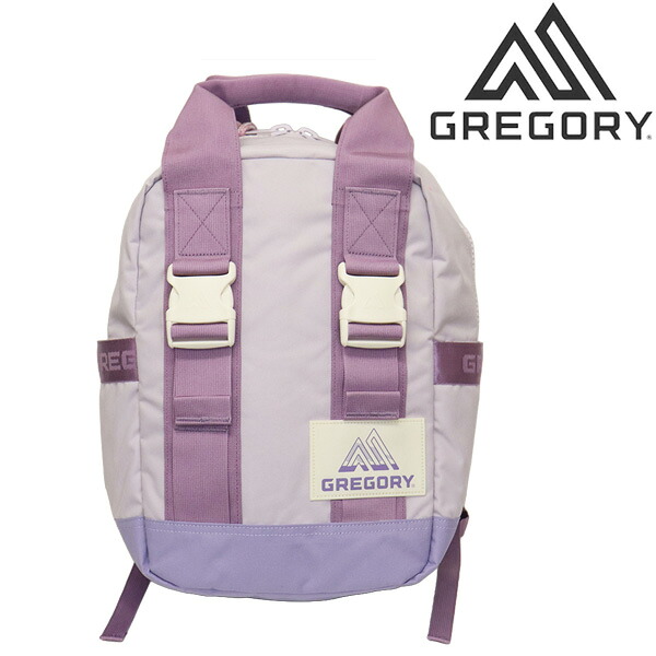 正規取扱店 GREGORY (グレゴリー) 153985A035 ジョーブレイカーバックパック22 バックパック リュック デジタルラベンダー GY210|BOOTSMAN 店