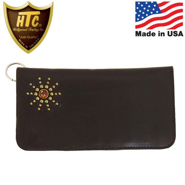 楽天市場】正規取扱店 HTC (Hollywood Trading Company) T-1 Zipper