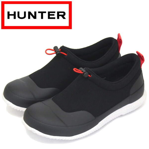 楽天市場】HUNTER WOMENS ORIGINAL MESH SHOE レディース 24 25