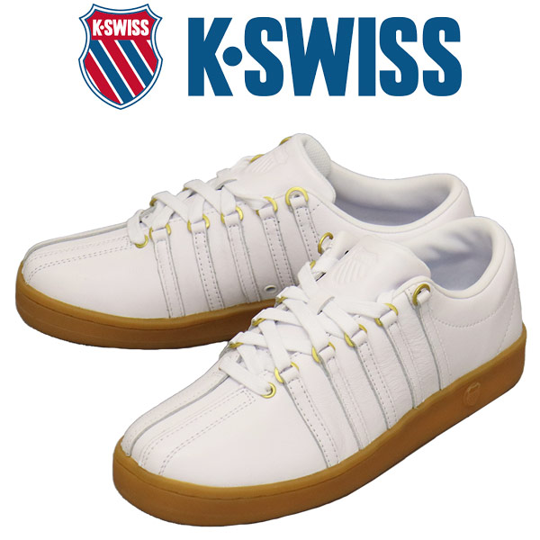 楽天市場】正規取扱店 K-SWISS (ケースイス) 36101430 CLASSIC 88