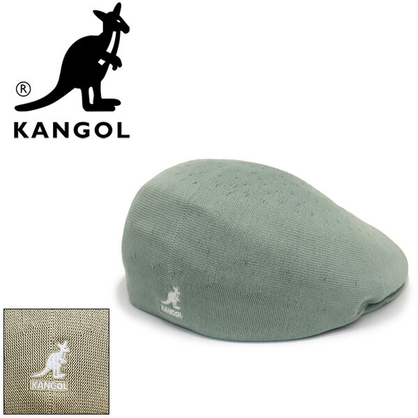 【カンゴールKANGOLレザーハンチングベレー帽】 カンゴール KANGOL KANGOL Faux Fur Beret(503657693) | KANGOL