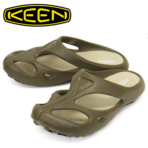 キーン　シャンティアーツ　KEEN 28cm US10 サンダル KEEN シャンティ アーツ us10 28cm サンダル ヨギ 徹底レビュー
