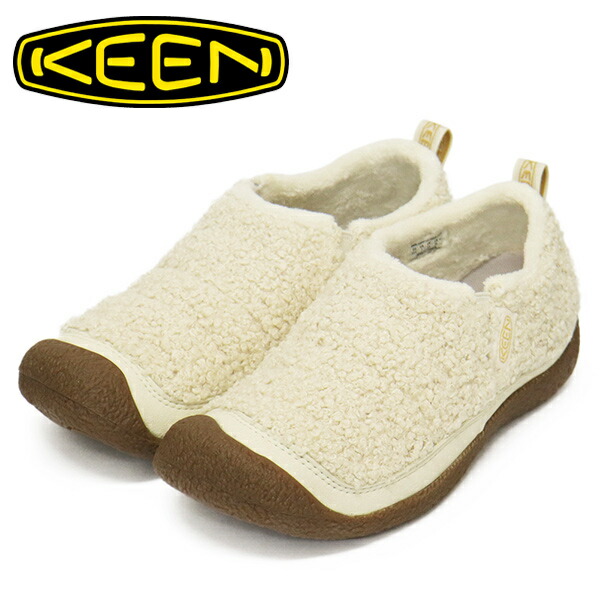 置き目取りまわし店 KEEN (キーン) 1029731 Women\u0027s HOWSER II ハウザー ツー スリッポン レディース BIRCHxCURRY KN790