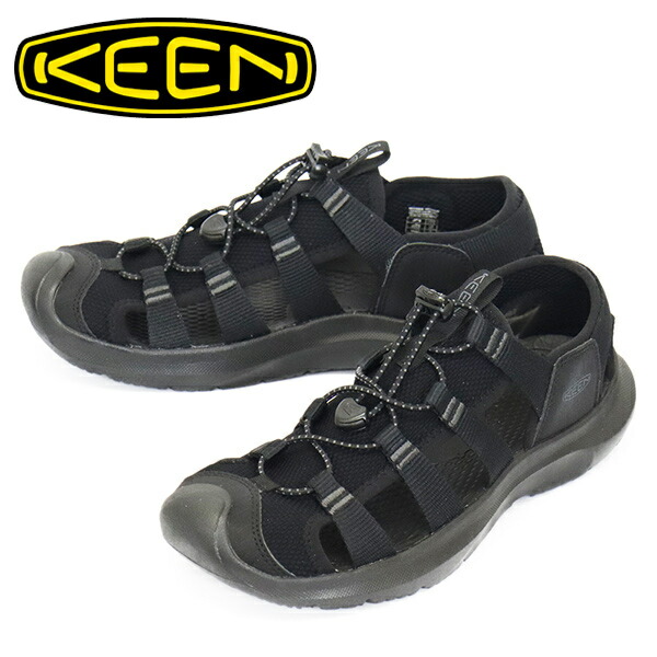 楽天市場】正規取扱店 KEEN (キーン) 1030387 Men's SEANIK CT SANDAL