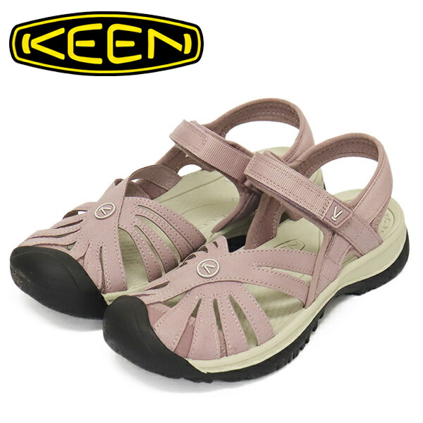 楽天市場】KEEN × leur logette キーン ルールロジェット