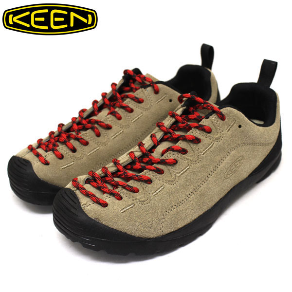 正規取扱店 KEEN(キーン) MEN JASPER(メンズジャスパー) SILVER MINK KN005