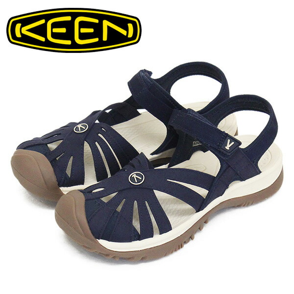 KEEN leur logette サンダル キーン ルールロジェット 24cm leur logette ルールロジェット キーン フラワーサンダル ＜KEEN