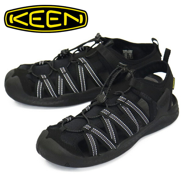 ★土日限定セール★keen DRIFT CREEK H2 オリーブ KEEN KEEN ドリフト クリーク H2