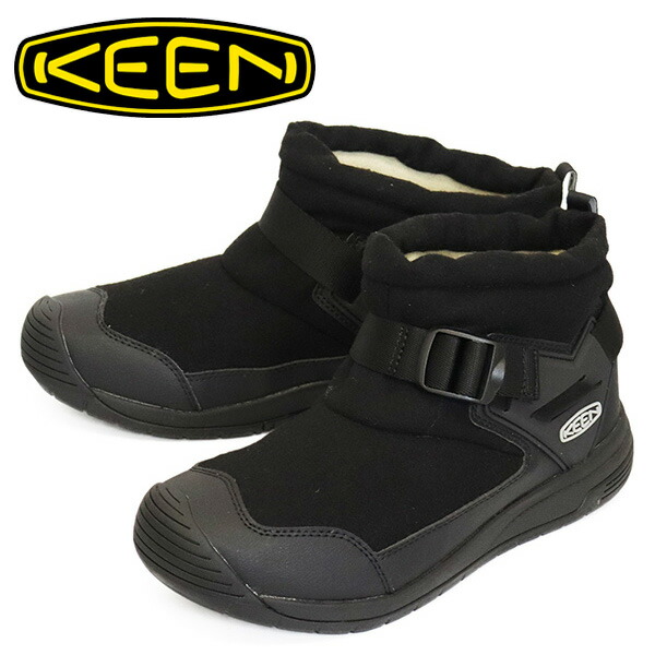 楽天市場】【レディース】KEEN HOODROMEO MINI BOOT キーン