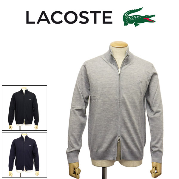 ラコステ トップス インディゴ鹿の子地Tシャツ TH2787 - ラコステ（LACOSTE）公式