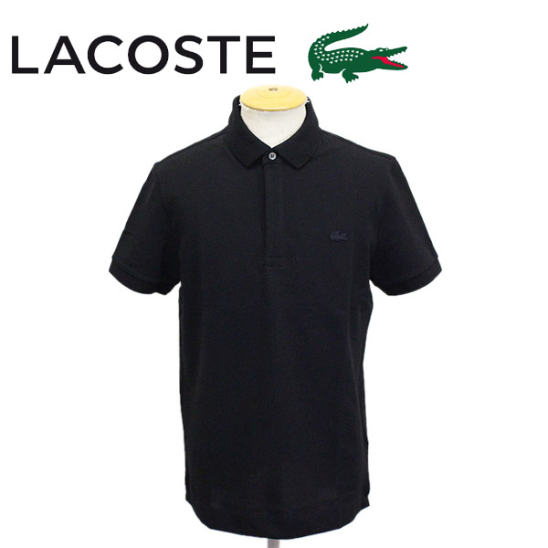 スーパーセール期間限定 正規取扱店 LACOSTE ラコステ PH5522M PIQUE