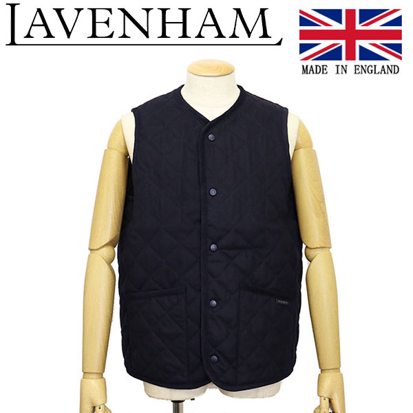 楽天市場】正規取扱店 LAVENHAM (ラベンハム) SLJ2039 THORNHAM MENS