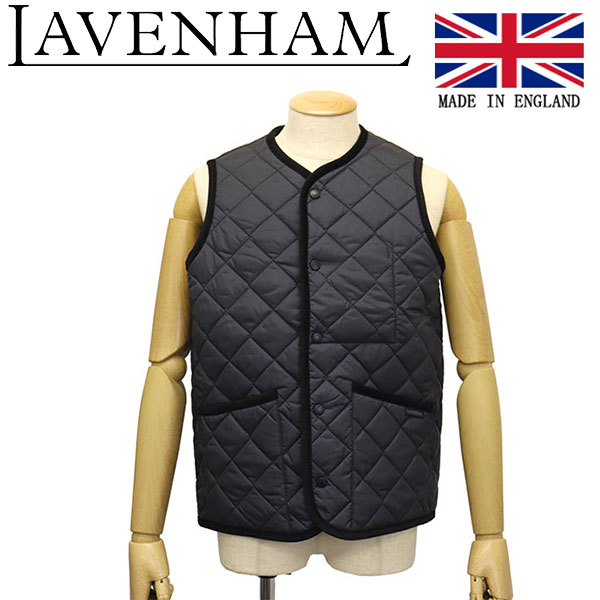 楽天市場】LAVENHAM ラベンハム ソーンハム バーティカル キルト