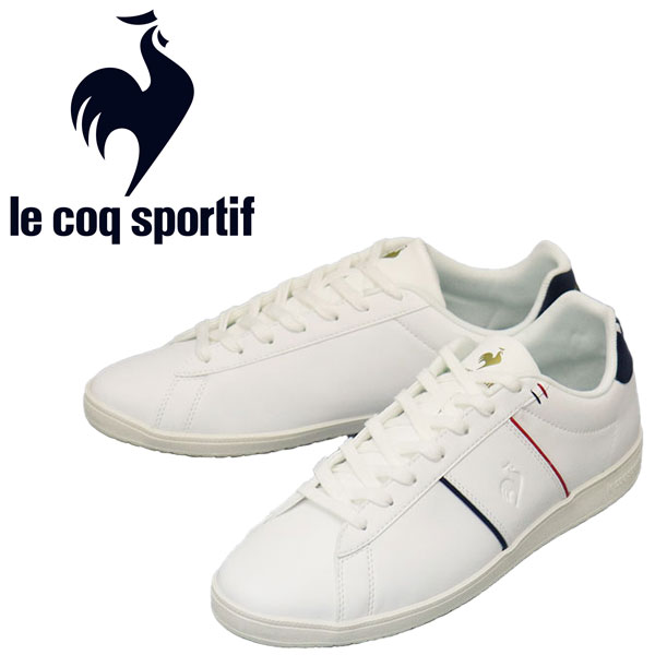 楽天市場】【Fashion THE SALE】 正規取扱店 le coq sportif (ルコック