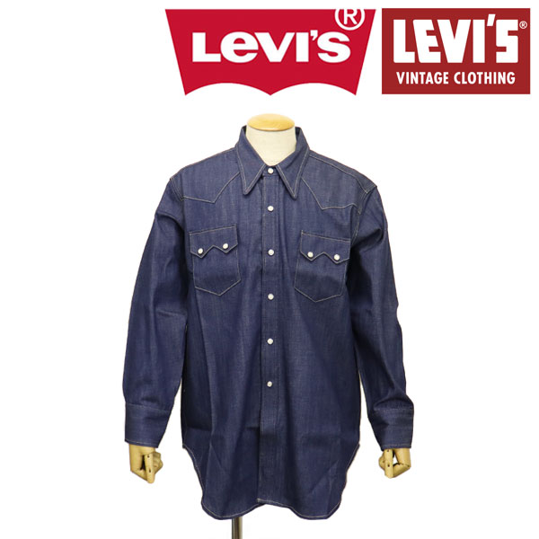 楽天市場】希少レア 50年代 リーバイス Levi's SHORT HORN ショート