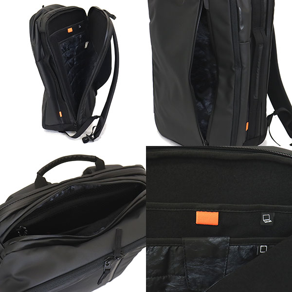 正規取扱店MAMMUT(マムート)251003911SeonTransporter25バックパック0001blackMMT002