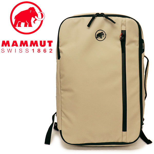 楽天市場】正規取扱店 MAMMUT (マムート) 251003911 Seon Transporter 