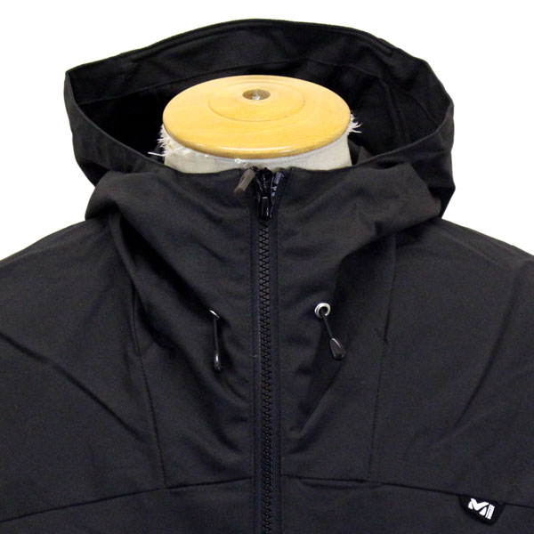 storm cotton hoodie