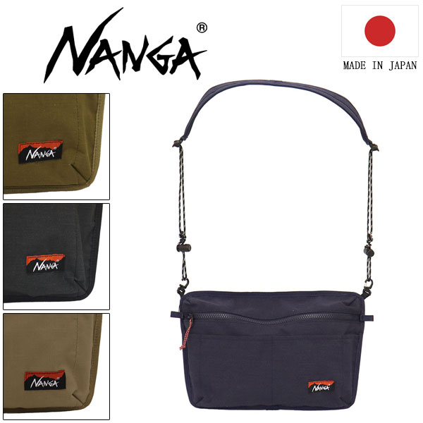 楽天市場】正規取扱店 NANGA (ナンガ) NA2253-3A507 AURORA