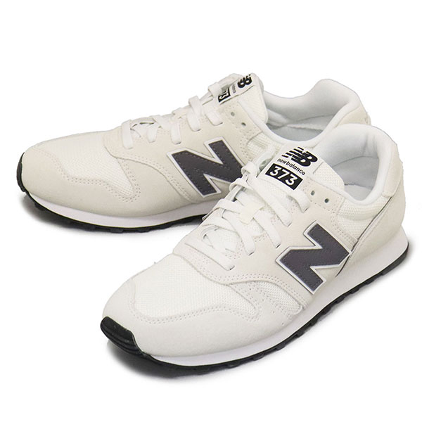 正規取扱店 new balance (ニューバランス) M373 9VC スニーカー WHITE NB035
