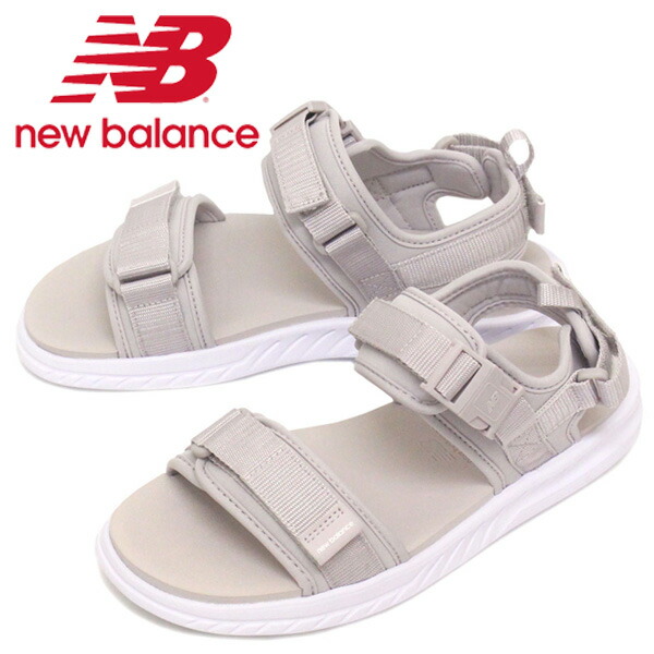 new balance 600 sandal