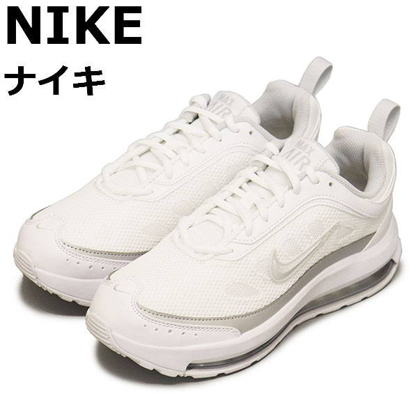 NIKEエアマックス AP CU4870 102 レディース シューズ 楽天市場】正規取扱店 NIKE (ナイキ) CU4870 ウィメンズ エア