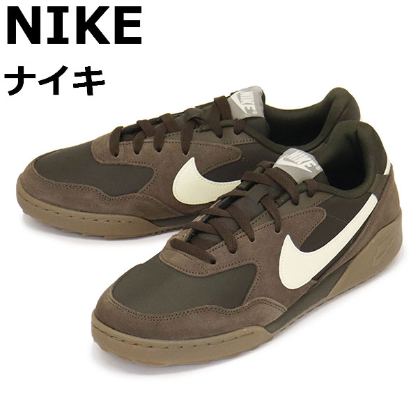 正規取扱店 NIKE (ナイキ) IB7254 テラ マンタ SDE メンズ スニーカー 201 DARK HAZE NK676