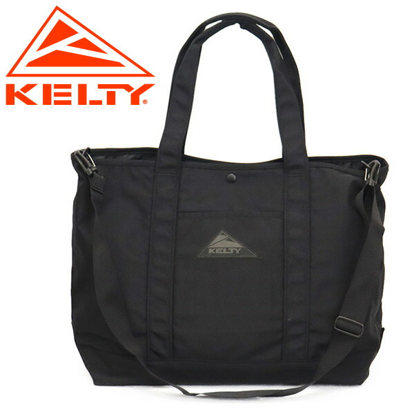 KELTY 3259250822 トートバッグ KLT049 klt-3259250822-blk.jpg