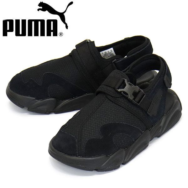 【PUMA】PUMA x PERKS AND MINI TS-01 Men's Sandals Amazon.com | PUMA Mens Ts-01 X Pam Backstrap Athletic