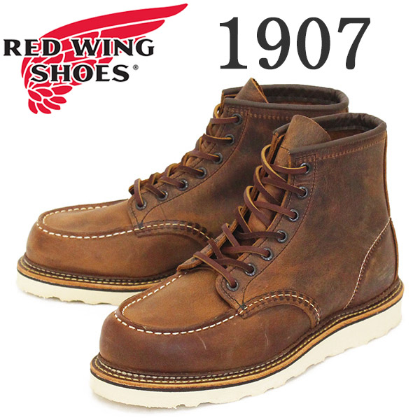 楽天市場】【完売】【日本正規販売代理店】RED WING【 レッド