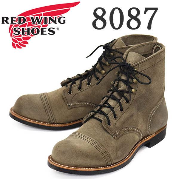楽天市場】正規取扱店 REDWING (レッドウィング) 9060 Beckman Boot 