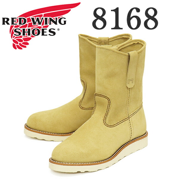 楽天市場】正規取扱店 Red Wing(レッドウィング レッドウイング