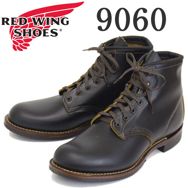 メーカー再生品】 正規取扱店 2017-2018年 新作 REDWING レッド