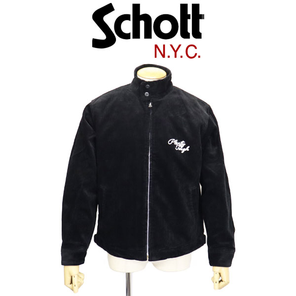 楽天市場】【中古】Schott ショット コーデュロイジャケット CORDUROY