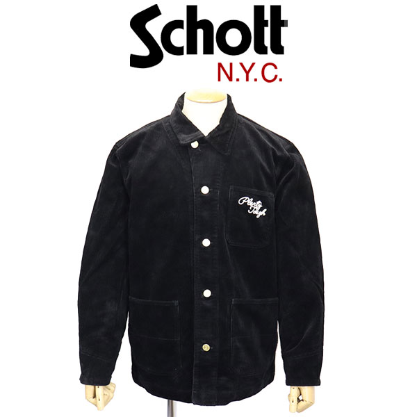 楽天市場】【中古】Schott ショット コーデュロイジャケット CORDUROY
