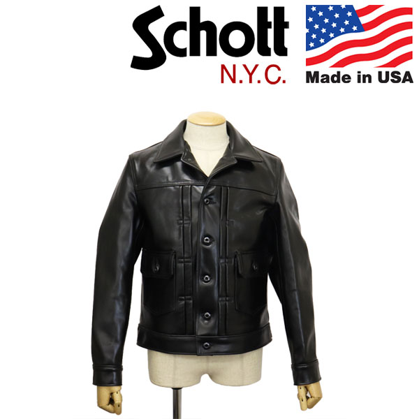 schott - きょん2 Buy Casual jacket Schott NYC