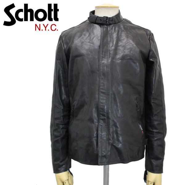 楽天市場】正規取扱店 Schott (ショット) 722US MELTON B-6 BOMMER JKT