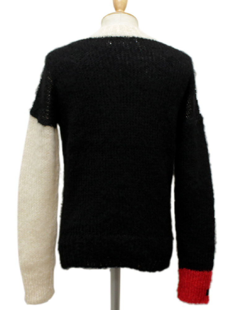 BOOTSMAN: Regular dealer SEDITIONARIES by 666 (セディショナリーズ ...