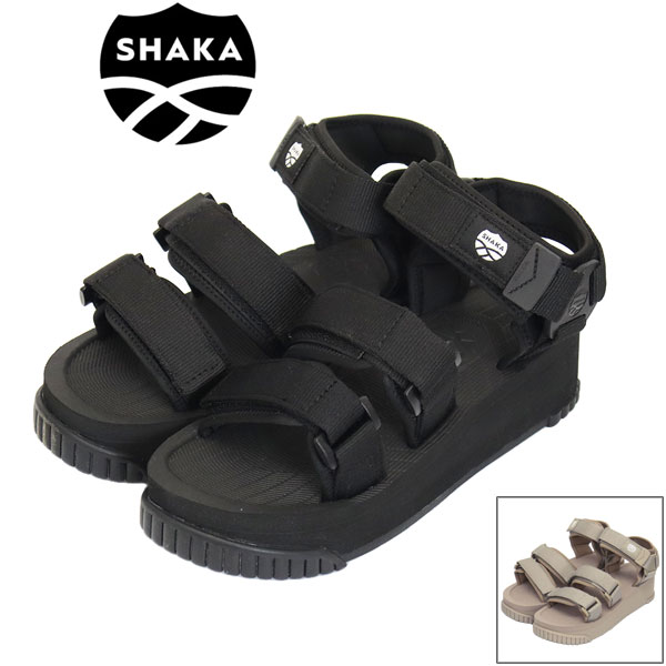 楽天市場】正規取扱店 SHAKA (シャカ) WMS SK-105 NEO BUNGY
