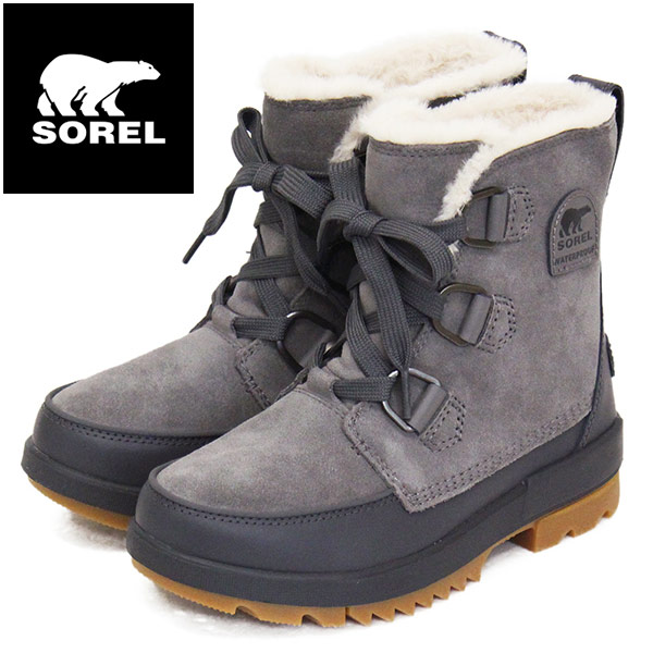 楽天市場】正規取扱店 SOREL (ソレル) WMS NL5113 ティボリ5 楽天市場】正規取扱店 SOREL (ソレル) WMS NL5113 ティボリ5