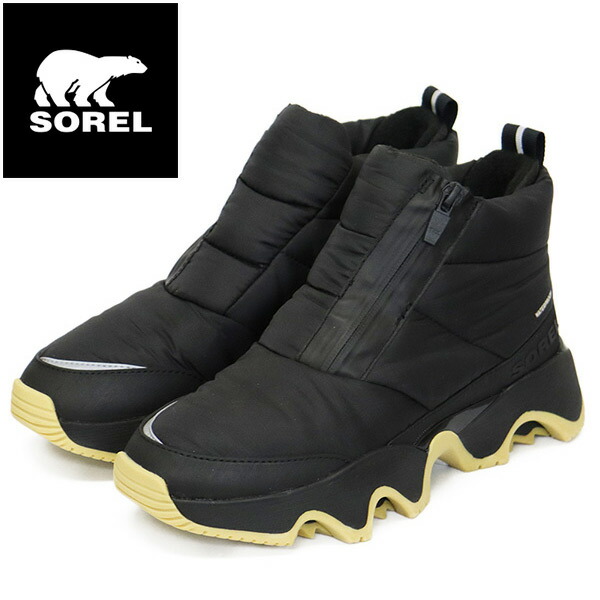 楽天市場】正規取扱店 SOREL (ソレル) WMS NL5163 ウィットニー2 楽天市場】正規取扱店 SOREL (ソレル) WMS NL5163 ウィットニー2