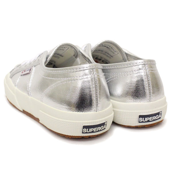 BootsmanRegular Dealer Supergaスペルガ2750 Cotmet Women U 5Rjq34LA