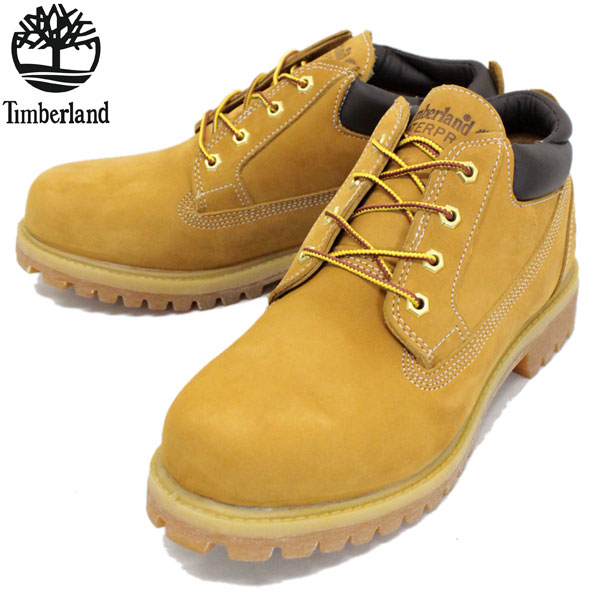 timberland classic oxford