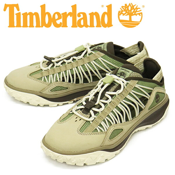 正規取扱店 Timberland (ティンバーランド) A44Q5-EN7 MOTION 7 モーション7シューズ Beige TB645|BOOTSMAN 店