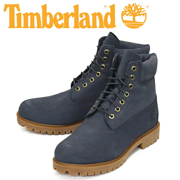 楽天市場】・TIMBERLAND｜6-inch Premium Boot Water Proof Nubuck